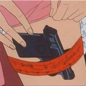 Meet your Posher, Ala